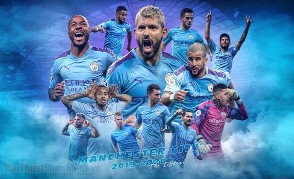 Manchester City (Anh)