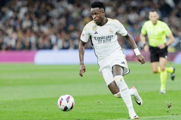 Vinicius Junior (Real Madrid)