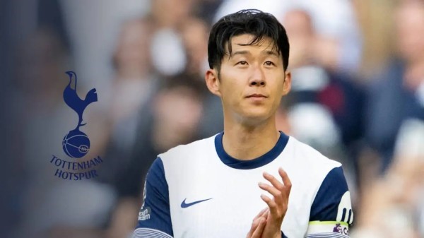 Son Heung-min (Tottenham Hotspur)