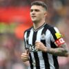 Kieran Trippier – Newcastle United