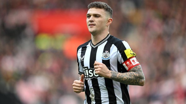 Kieran Trippier – Newcastle United