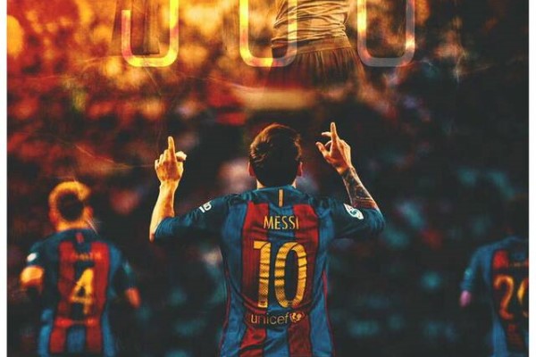 Messi một biểu tượng văn hóa, niềm tự hào dân tộc