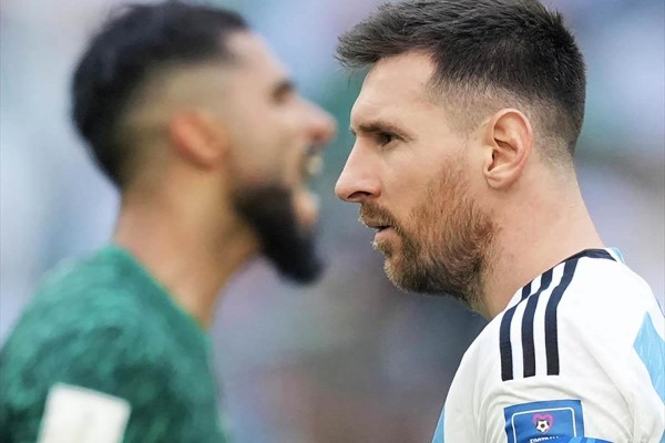 Messi và những câu chuyện từ thiện đáng nhớ