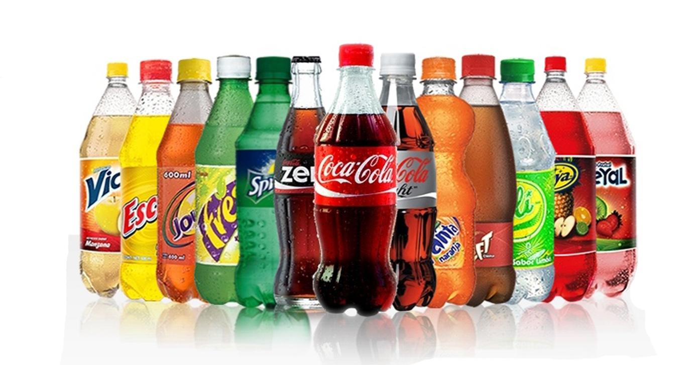 Lượng calo trong 7 Up và so sánh với các loại nước ngọt khác