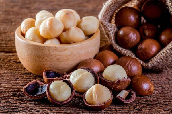Cách sử dụng hạt macca hiệu quả và an toàn
