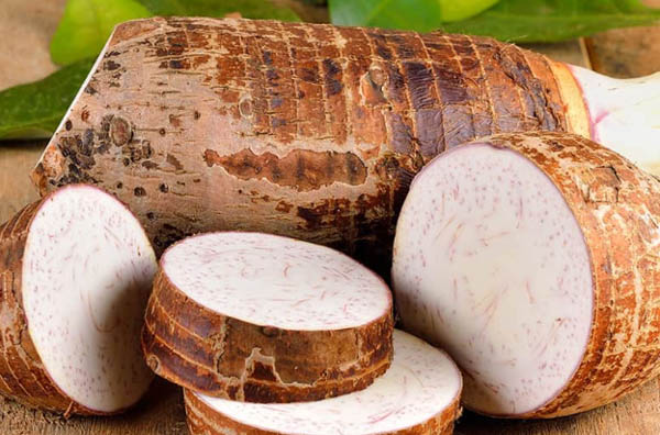Mẹo giảm calo khi sử dụng khoai sọ trong chế độ ăn kiêng