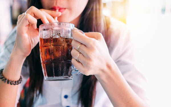 Nước ngọt không calo và quá trình giảm cân: Thực hư ra sao?